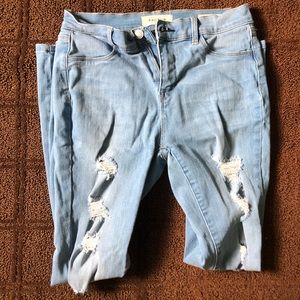PacSun Jeans